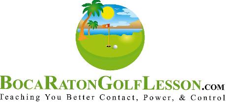Golf Lessons in Boca Raton?  Golf Society Scene